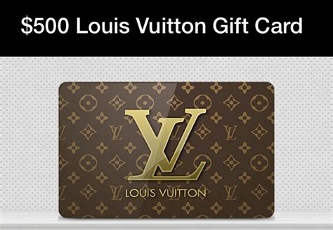 giftcard louis vuitton|Louis Vuitton credit card installment.